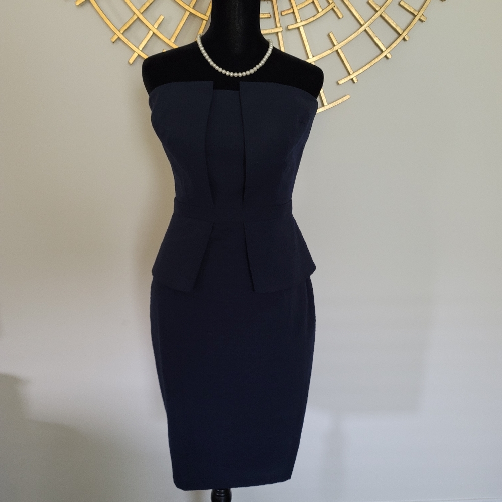 Banana Republic size 4 Tall party dress